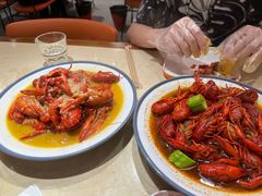 -杨氏青龙虾·吃蟹季(珠江路店)