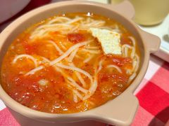 -西贝(武汉群星城店)