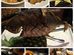 -客语客家菜(东山口店)