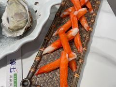 -椰子湾·海南火锅·糟粕醋·椰子鸡(正大广场店)