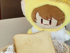 -小白桦西餐厅