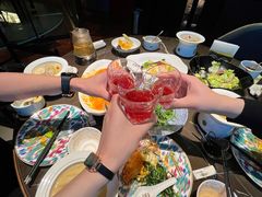 -海派悦庭·海胆烧麦·新融合菜(凯德广场店)