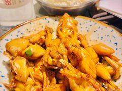-十面欢腾(长乐路店)