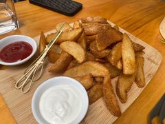 薯角-zarah(鼓楼店)