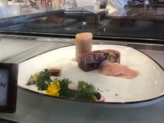 -白天鹅宾馆·流浮阁咖啡厅