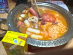 -福客麻辣烫·现炒麻辣香锅(印力中心店)