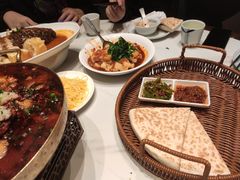 -李记搅团•非遗陕菜(三桥店)