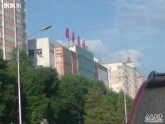 -国华商场