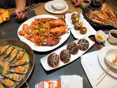 -79号渔船海鲜饭店(华强北店)