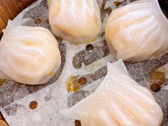 嘉和鲜虾饺-嘉和一品粥(北京西站北广场北恒大厦店)