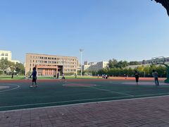 -东北大学(南湖校区)