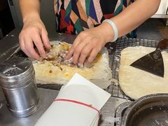 -老汪猪头肉春饼店