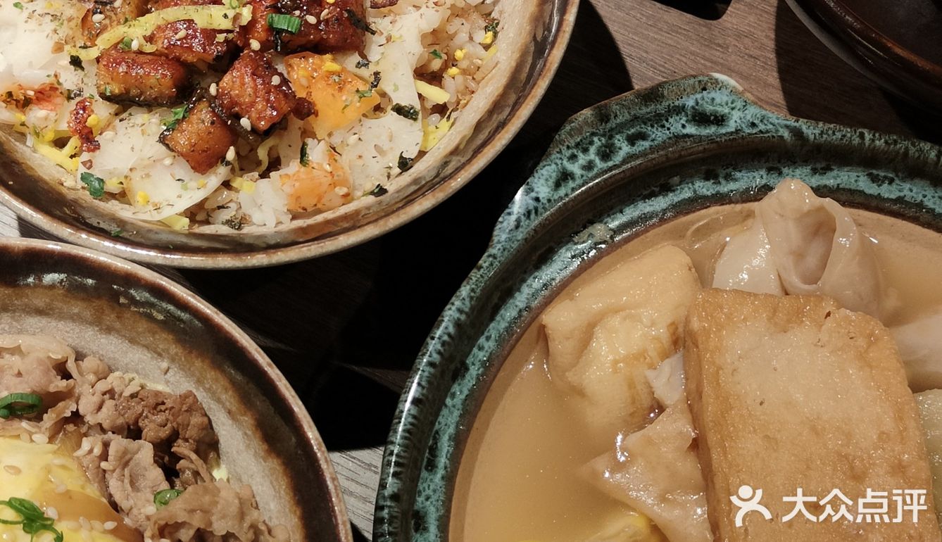 魔都人气日料店，精致美食不容错过！