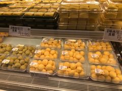 -泸溪河桃酥(湖滨银泰in77店)