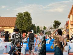 -祥源·阜阳生态乐园