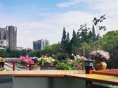 -川味中国寻香馆(琴台路店)