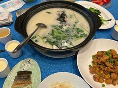 -老淳安—伴山伴湖(千岛湖开元度假村店)