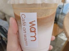 -Cafe on warm(丹霞店)