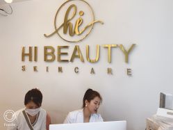 -Hi Beauty Skin 科技美肤中心
