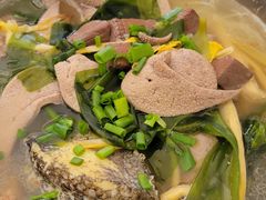 -福屿鲜捞小吃·捞化(福屿总店)