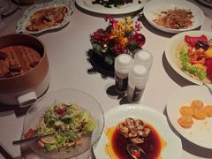 -三利音·东方司宴(外滩店)