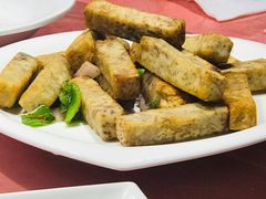 -大家发海鲜城夜排档(华山中路店)