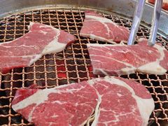 -韩味南山塔·烤肉自助(中骏世界城店)