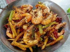 android_upload_pic-金牌酸菜鱼(蓝天花园店)