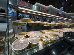 -金贵源食神(楚河汉街店)