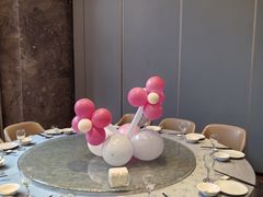 -俏巴渝·家宴·生日宴(锦绣城店)