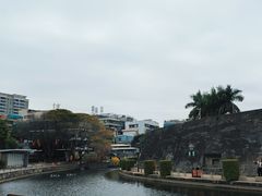 -石炮台公园