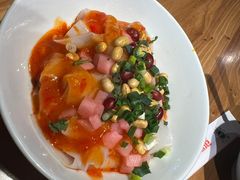 -怪噜范·老贵阳街头名小吃(汇金星力城店)