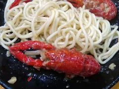 -回·龙虾铺·盆盆蟹·烧烤大排档(回龙观店)