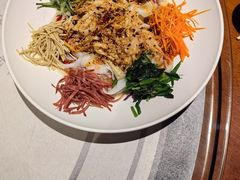 -醉长安(钟楼旗舰店)