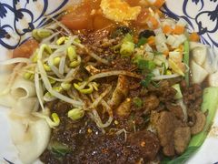 -老陕一碗(八达岭奥莱店)