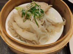 -领事馆19号中餐厅(厦门海景洲际酒店)