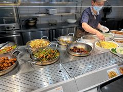 -荟选餐饮徐家汇社区食堂(徐虹北路店)