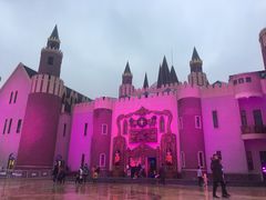 -安徒生童话乐园