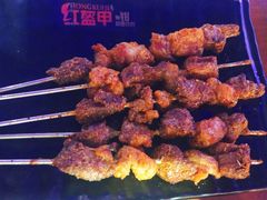 -红盔甲·小龙虾(天钥桥店)