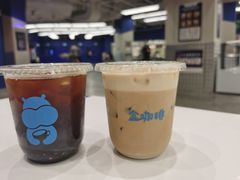 -盒马X会员店(王府井奥莱UP TOWN店)