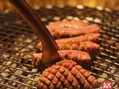 -铭牛烧肉·和牛海鲜自助(高新月牙湖店)