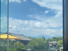 -时光吧·大堂吧·丽江和府洲际度假酒店