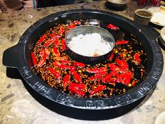 -重庆渝达老火锅(春熙路店)