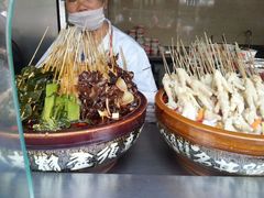 android_upload_pic-三大炮豆花铺(锦里店)