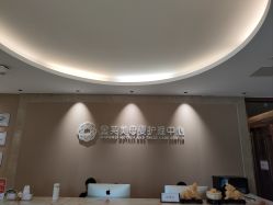 点击看大图 -金芙美月子中心(财富别墅店)