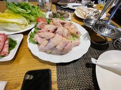 -天津湾西餐厅(三亚海棠湾洲际度假酒店)