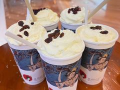 -茶颜悦色(嘉顿一楼吉时赏味游园会店)