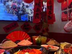 -牛市坎火锅(建设路店)