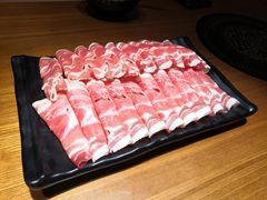 -呷哺呷哺(松北万象汇店)