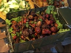 -昆虫窝子·特色云南菜(拓东路总店)